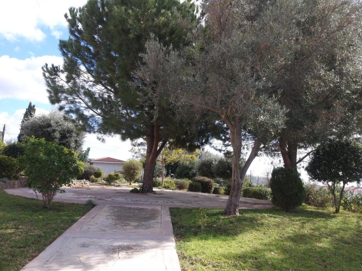 Tala Gardens Apartment Exterior foto