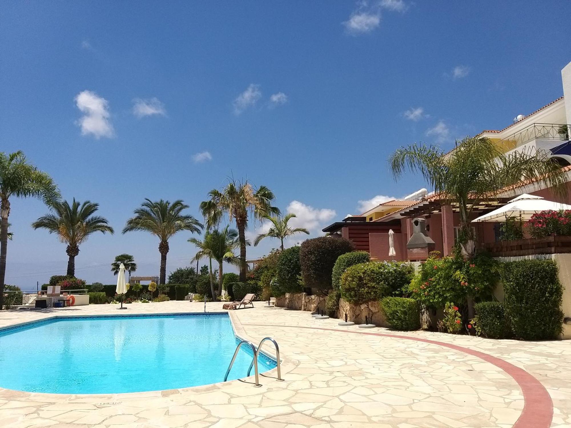 Tala Gardens Apartment Exterior foto