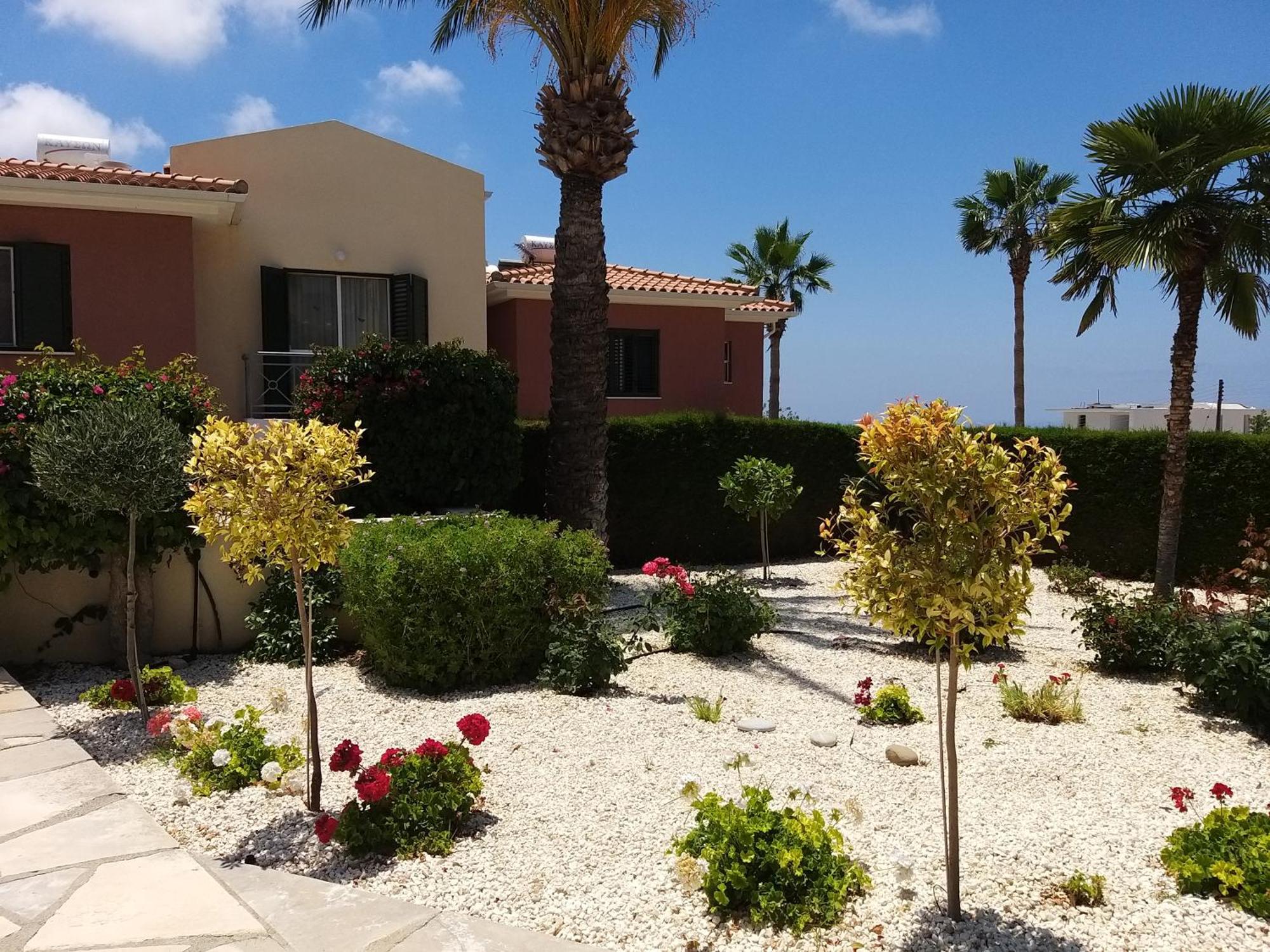 Tala Gardens Apartment Exterior foto