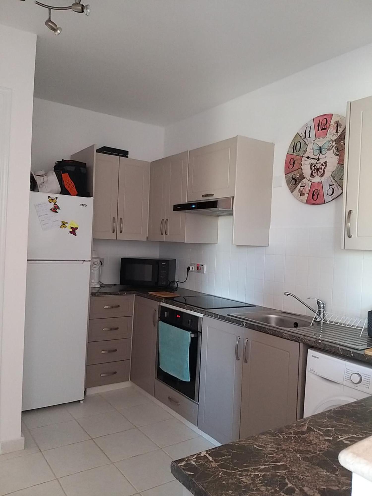 Tala Gardens Apartment Exterior foto